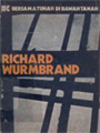 Image of Bersama Tuhan Di Bawah Tanah