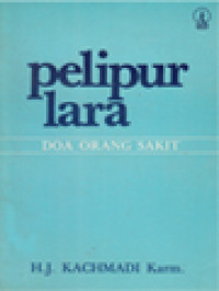 Pelipur Lara: Doa Orang Sakit