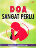 Doa Sangat Perlu