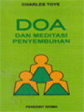 Doa Dan Meditasi Penyembuhan