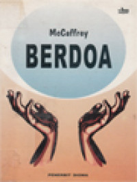 Image of Berdoa