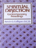 Spiritual Direction: Contemporary Readings