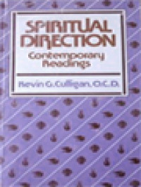 Spiritual Direction: Contemporary Readings