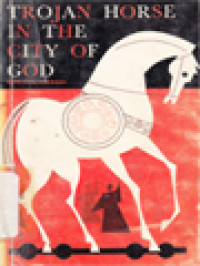 Image of Trojan Horse In The City Of God