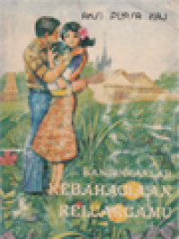 Image of Bangunkanlah Kebahagiaan Keluargamu