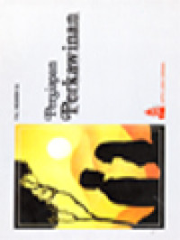 Image of Persiapan Perkawinan: Buku Pegangan Untuk Para Peserta Dan Penceramah Kursus Persiapan Perkawinan