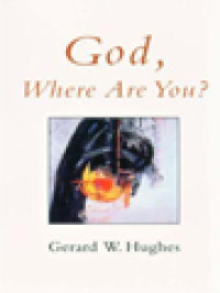 Image of God, Where Are You?