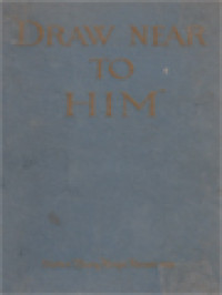 Image of Draw Near To Him
