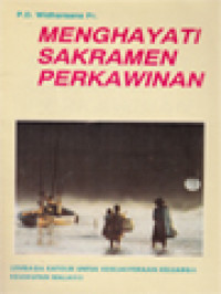 Menghayati Sakramen Perkawinan