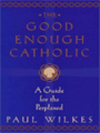 The Good Enough Catholic: A Guide For The Perplexed