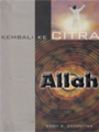 Image of Kembali Ke Citra Allah: Intisari Renungan