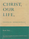 Christ, Our Life