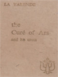 The Curé Of Ars And His Cross