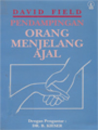 Pendampingan Orang Menjelang Ajal