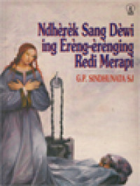 Image of Ndherek Sang Dewi Ing Ereng-Erenging Redi Merapi