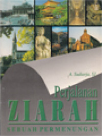 Image of Perjalanan Ziarah: Sebuah Permenungan