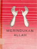 Merindukan Allah