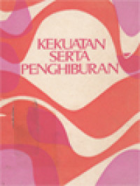 Image of Kekuatan Serta Penghiburan