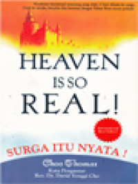 Image of Surga Itu Nyata