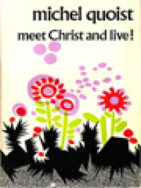 Image of Meet Christ And Live!