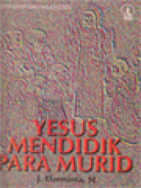Image of Yesus Mendidik Para Murid