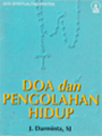 Doa Dan Pengolahan Hidup