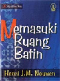 Image of Memasuki Ruang Batin