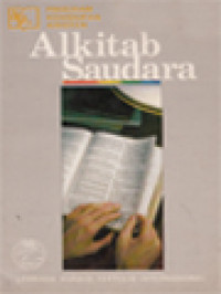 Alkitab Saudara