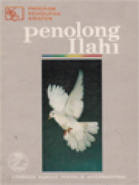 Penolong Ilahi