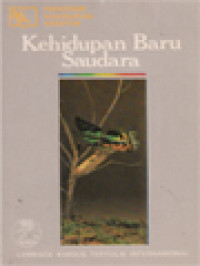 Image of Kehidupan Baru Saudara