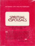 Spiritual Espousals