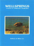 Wellsprings: A Book Of Spiritual Exercises