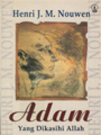 Image of Adam Yang Dikasihi Allah