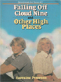 Image of Falling Off Cloud Nine And Other High Places