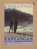 Challenge-Tantangan: Program Meditasi Berdasarkan Latihan Rohani St. Ignasius