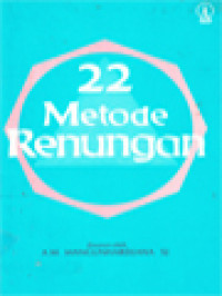 22 Metode Renungan