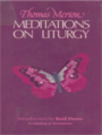 Image of Meditations On Liturgy