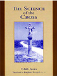 The Science Of The Cross