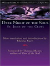 Image of Dark Night Of The Soul