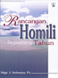 Rancangan Homili Sepanjang Tahun