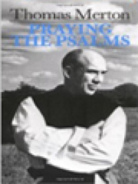 Image of Praying The Psalms