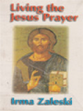 Living The Jesus Prayer