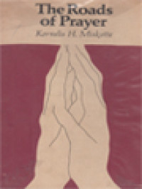Image of The Roads Of Prayer