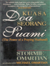 Image of Kuasa Doa Seorang Suami