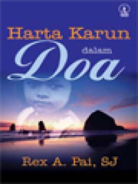Image of Harta Karun Dalam Doa
