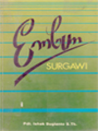 Embun Surgawi