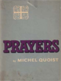 Image of Prayers