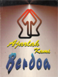 Image of Ajarlah Kami Berdoa
