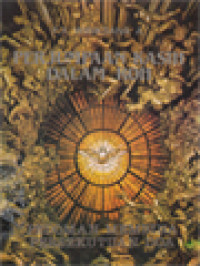 Image of Perjumpaan Kasih Dalam Roh: Pedoman Membina Persekutuan Doa