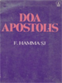 Doa Apostolis